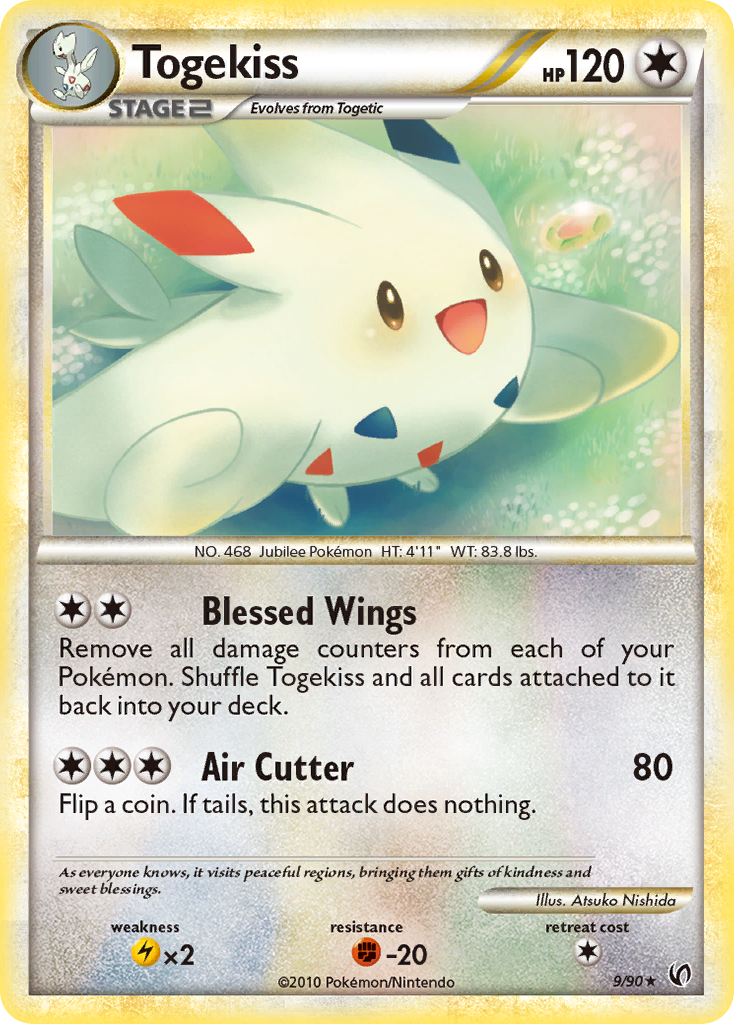 Togekiss